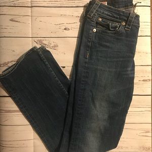 True Religion Billy Jeans Size 30